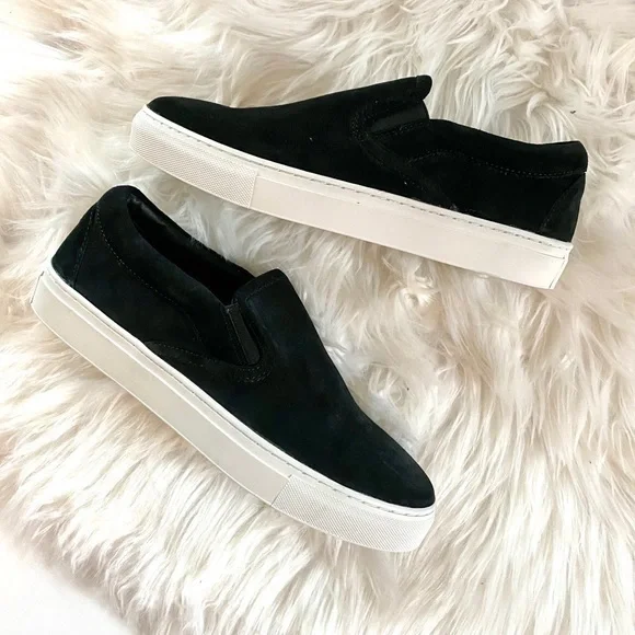 J/SLIDES | Shoes | Nwot Jslides Mens Suede Slip On Sneaker  display picture 3